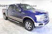 2020 Ford F-150 LARIAT 4WD SuperCrew 5.5' Box - 22994051 - 2