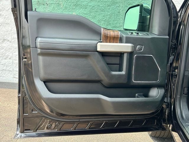 2020 Ford F-150 LARIAT 4WD SuperCrew 5.5' Box - 22902223 - 18