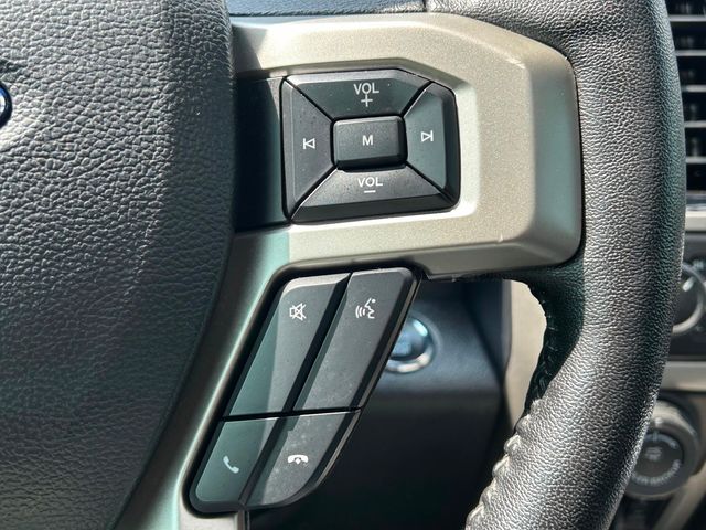 2020 Ford F-150 LARIAT 4WD SuperCrew 5.5' Box - 22902223 - 27