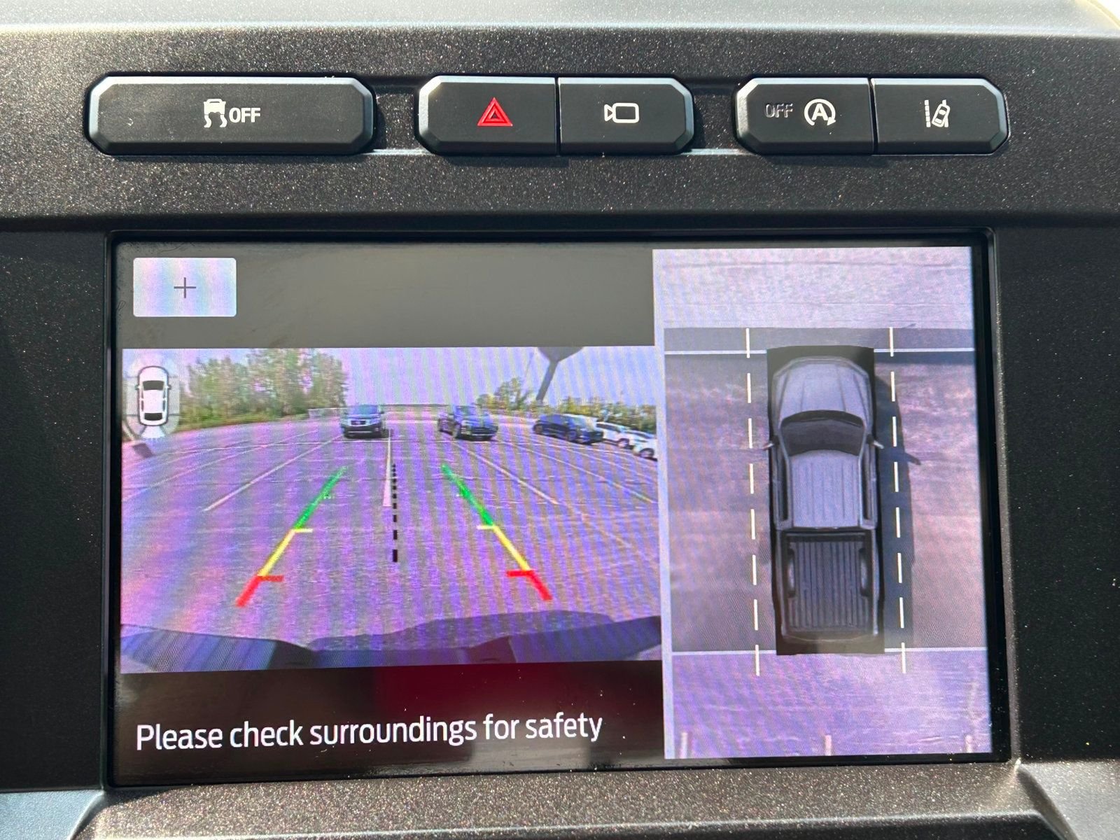 2020 Ford F-150 Lariat photo 32