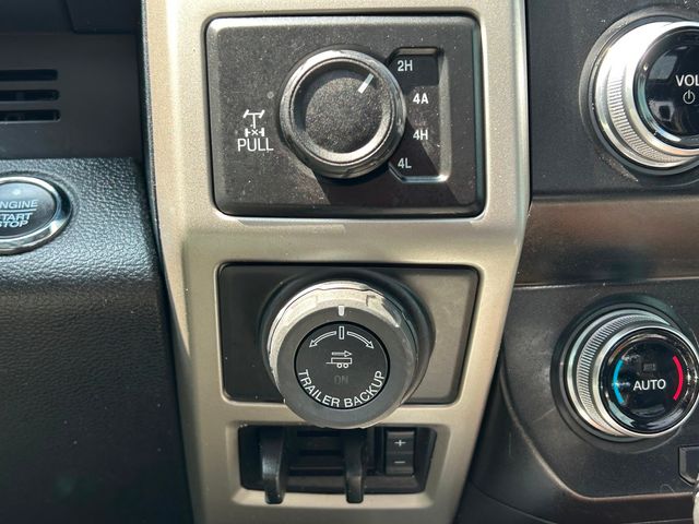 2020 Ford F-150 LARIAT 4WD SuperCrew 5.5' Box - 22902223 - 34