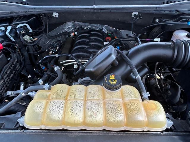 2020 Ford F-150 LARIAT 4WD SuperCrew 5.5' Box - 22902223 - 38