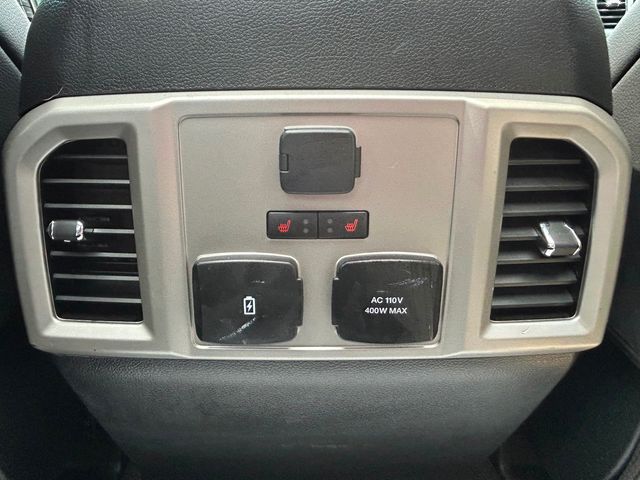 2020 Ford F-150 LARIAT 4WD SuperCrew 5.5' Box - 22902223 - 39