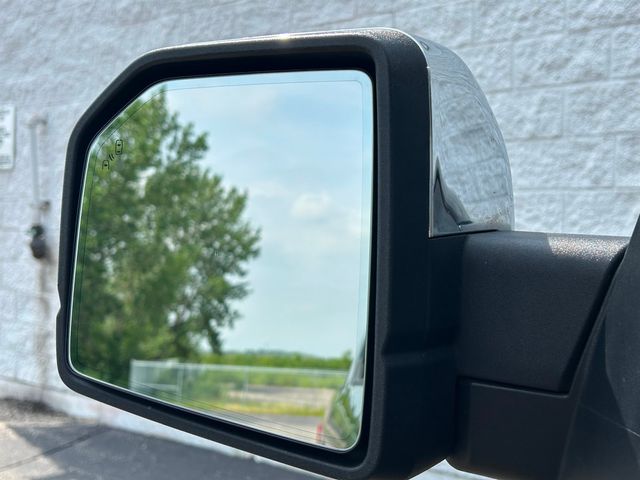 2020 Ford F-150 LARIAT 4WD SuperCrew 5.5' Box - 22902223 - 40