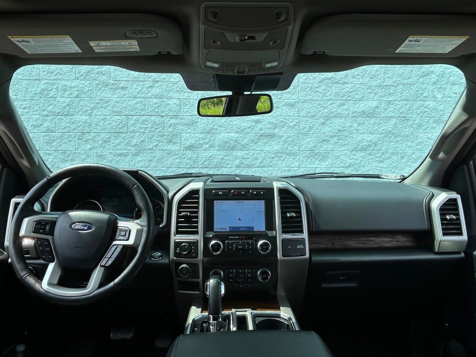 2020 Ford F-150 Lariat photo 41