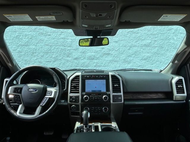 2020 Ford F-150 LARIAT 4WD SuperCrew 5.5' Box - 22902223 - 41