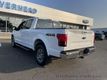 2020 Ford F-150 LARIAT 4WD SuperCrew 5.5' Box - 22540096 - 3