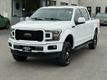 2020 Ford F-150 LARIAT 4WD SuperCrew 5.5' Box - 23029935 - 10