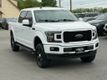 2020 Ford F-150 LARIAT 4WD SuperCrew 5.5' Box - 23029935 - 12