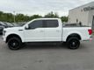 2020 Ford F-150 LARIAT 4WD SuperCrew 5.5' Box - 23029935 - 15