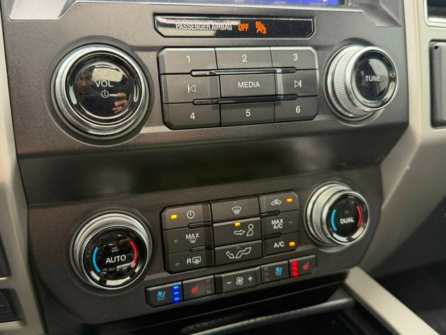 2020 Ford F-150 LARIAT 4WD SuperCrew 5.5' Box - 23029935 - 28