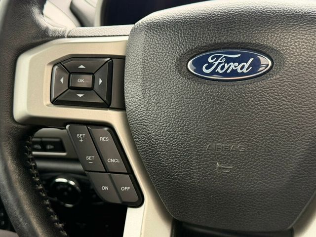 2020 Ford F-150 LARIAT 4WD SuperCrew 5.5' Box - 23029935 - 30