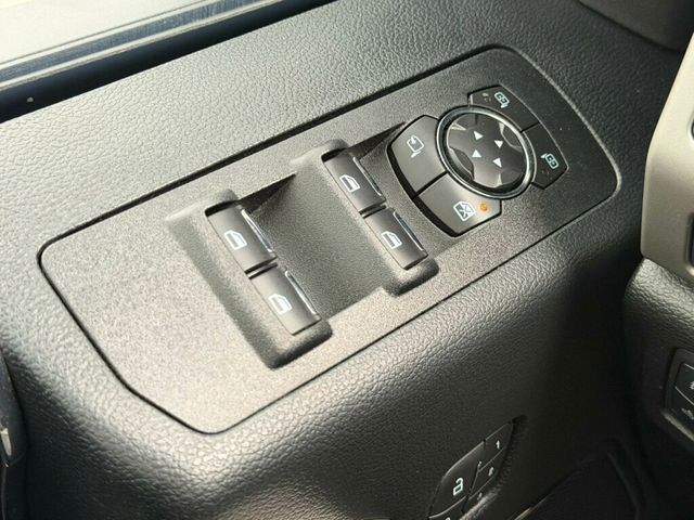 2020 Ford F-150 LARIAT 4WD SuperCrew 5.5' Box - 23029935 - 38
