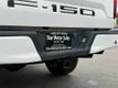 2020 Ford F-150 LARIAT 4WD SuperCrew 5.5' Box - 23029935 - 42