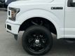 2020 Ford F-150 LARIAT 4WD SuperCrew 5.5' Box - 23029935 - 46