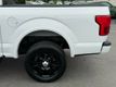 2020 Ford F-150 LARIAT 4WD SuperCrew 5.5' Box - 23029935 - 48