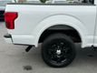 2020 Ford F-150 LARIAT 4WD SuperCrew 5.5' Box - 23029935 - 49