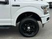 2020 Ford F-150 LARIAT 4WD SuperCrew 5.5' Box - 23029935 - 50