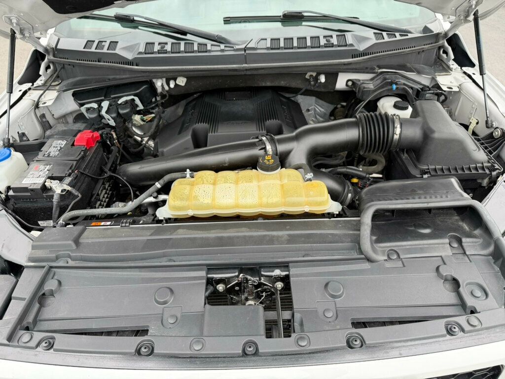 2020 Ford F-150 LARIAT 4WD SuperCrew 5.5' Box - 23029935 - 52