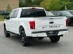 2020 Ford F-150 LARIAT 4WD SuperCrew 5.5' Box - 23029935 - 5