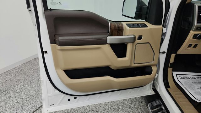 2020 Ford F-150 LARIAT 4WD SuperCrew 5.5' Box w/ 3.5L V6 EcoBoost & Moonroof - 23081013 - 9