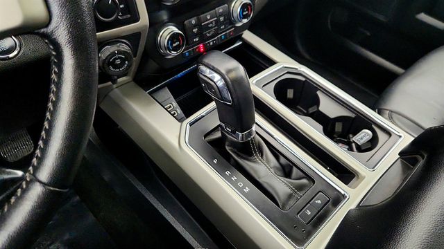 2020 Ford F-150 LARIAT 4WD SuperCrew 5.5' Box w/ 502A Pkg & Twin Panel Moonroof - 22998931 - 15