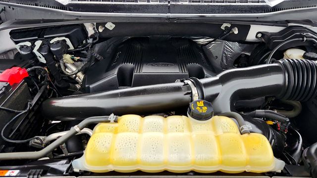 2020 Ford F-150 LARIAT 4WD SuperCrew 5.5' Box w/ 502A Pkg & Twin Panel Moonroof - 22998931 - 26