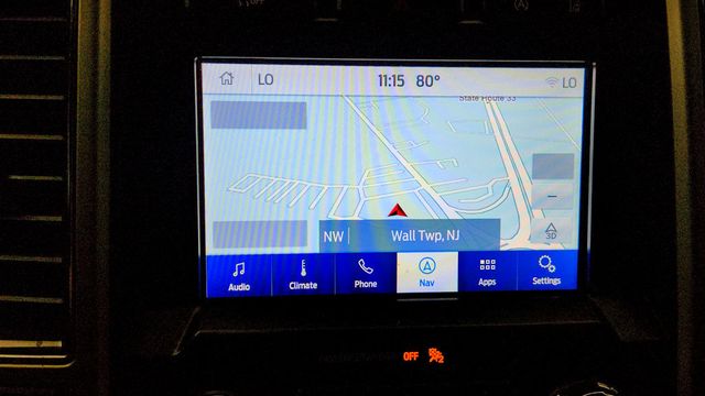 2020 Ford F-150 LARIAT 4WD SuperCrew 5.5' Box w/ 5.0L V8 & Navigation - 23039446 - 18