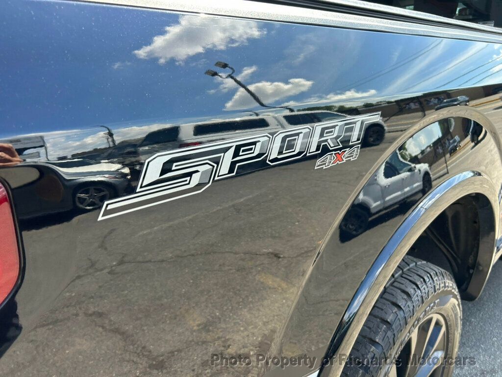 2020 Ford F-150 LARIAT 4WD SuperCrew 6.5' Box - 23050989 - 9