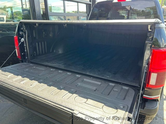 2020 Ford F-150 LARIAT 4WD SuperCrew 6.5' Box - 23050989 - 10