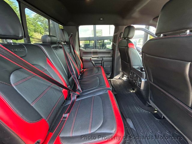 2020 Ford F-150 LARIAT 4WD SuperCrew 6.5' Box - 23050989 - 18