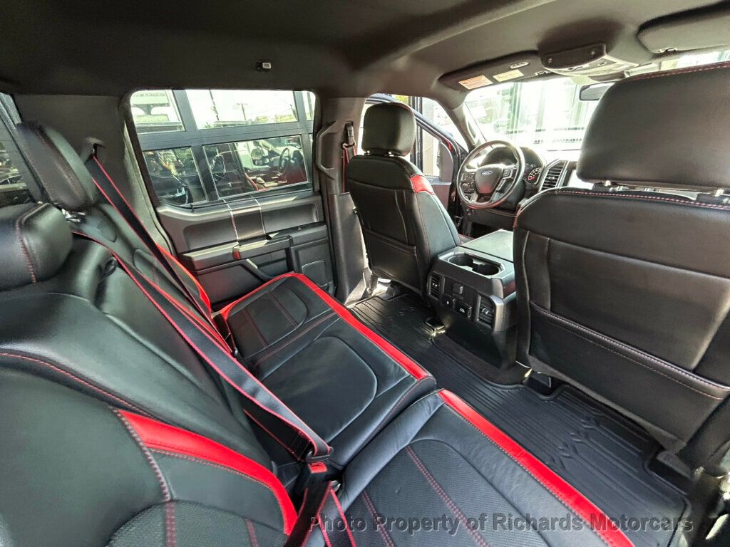 2020 Ford F-150 LARIAT 4WD SuperCrew 6.5' Box - 23050989 - 19
