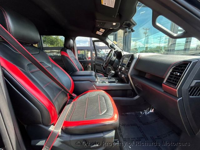 2020 Ford F-150 LARIAT 4WD SuperCrew 6.5' Box - 23050989 - 21