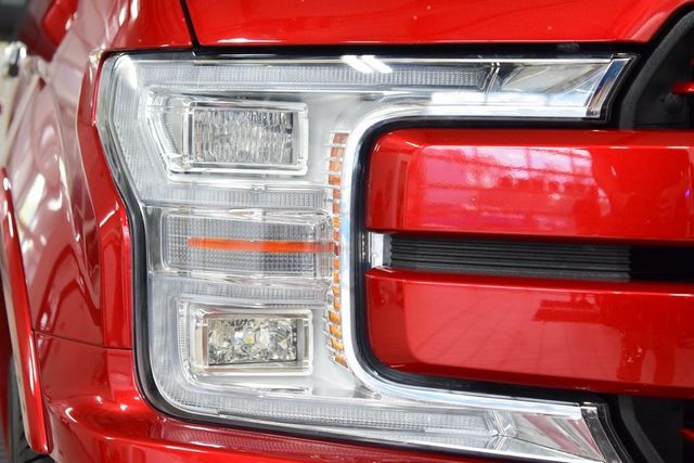 2020 Ford F-150 Lariat Sport - 22915710 - 9