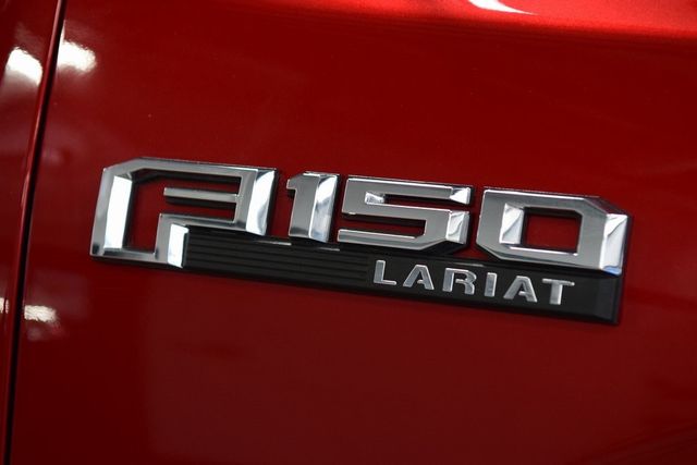 2020 Ford F-150 Lariat Sport - 22915710 - 12