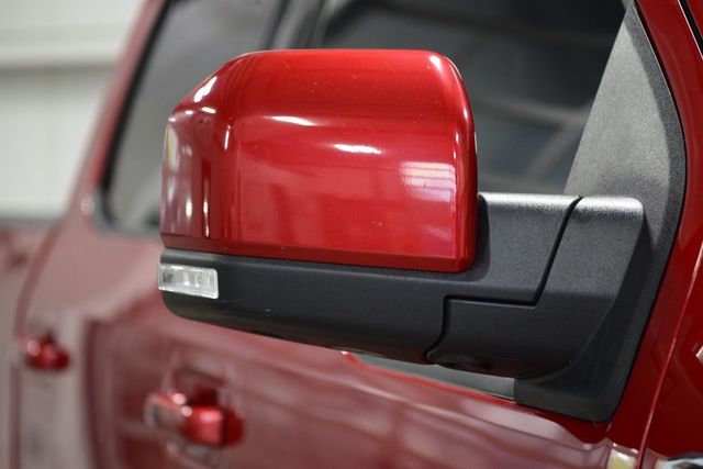 2020 Ford F-150 Lariat Sport - 22915710 - 13