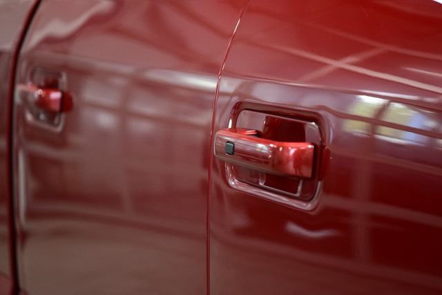 2020 Ford F-150 Lariat Sport - 22915710 - 14