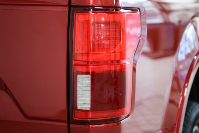 2020 Ford F-150 Lariat Sport - 22915710 - 15