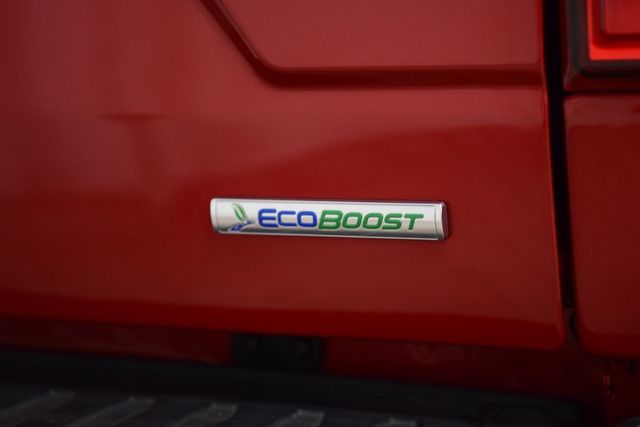 2020 Ford F-150 Lariat Sport - 22915710 - 17