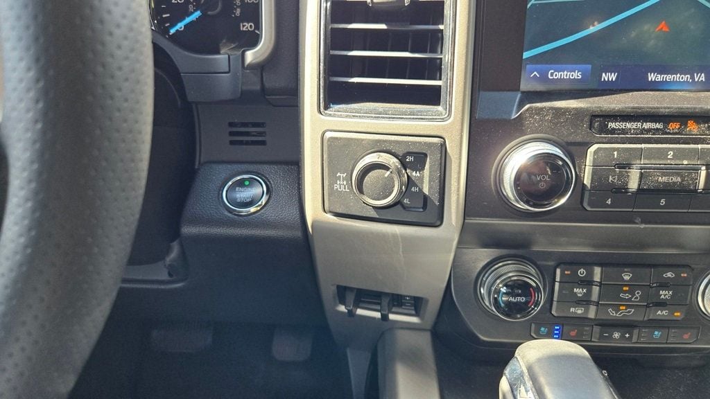 2020 Ford F-150 Lariat photo 18