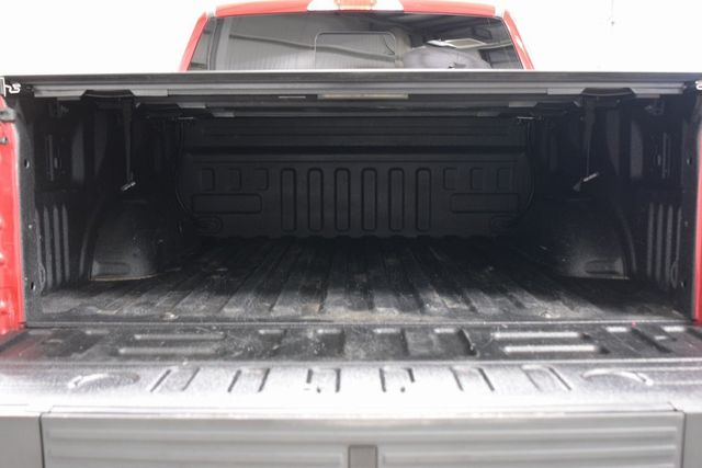 2020 Ford F-150 Lariat Sport - 22915710 - 19