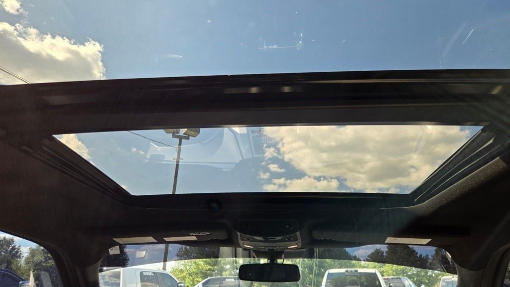 2020 Ford F-150 Lariat photo 22
