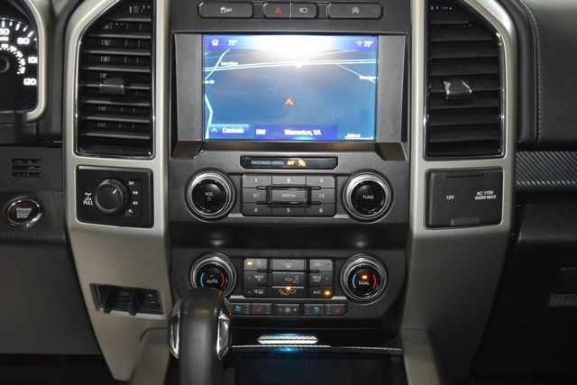 2020 Ford F-150 Lariat Sport - 22915710 - 26