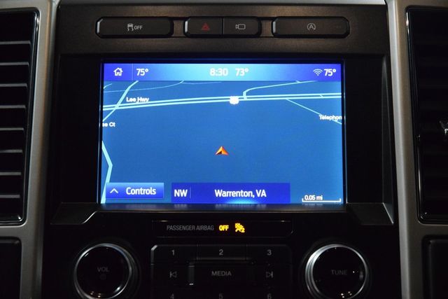 2020 Ford F-150 Lariat Sport - 22915710 - 27