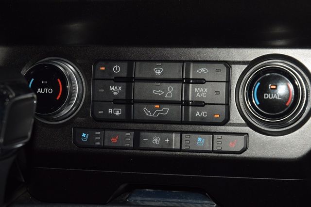 2020 Ford F-150 Lariat Sport - 22915710 - 29