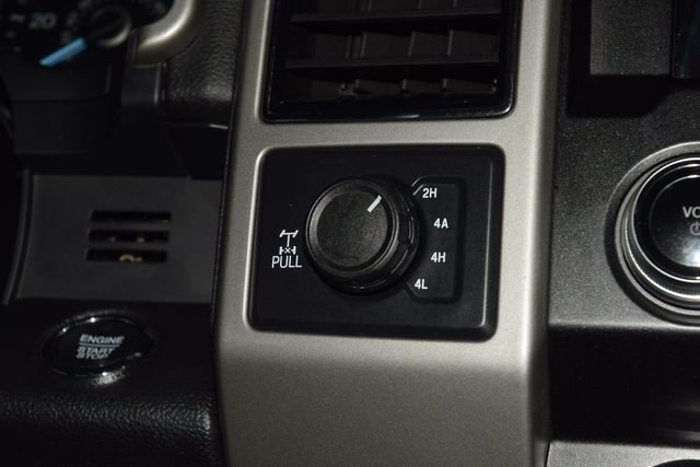 2020 Ford F-150 Lariat Sport - 22915710 - 31