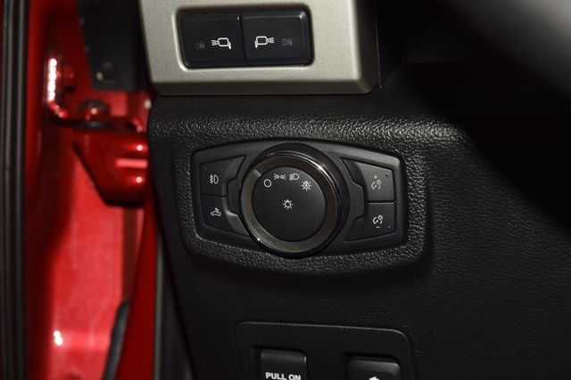 2020 Ford F-150 Lariat Sport - 22915710 - 33