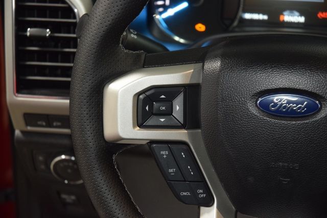 2020 Ford F-150 Lariat Sport - 22915710 - 35