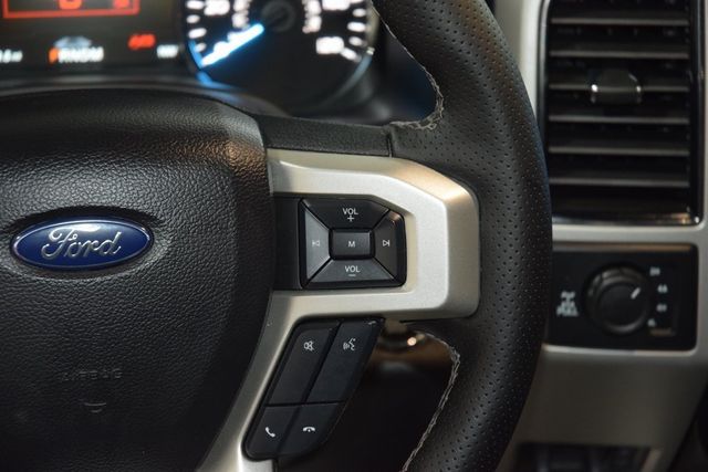 2020 Ford F-150 Lariat Sport - 22915710 - 36