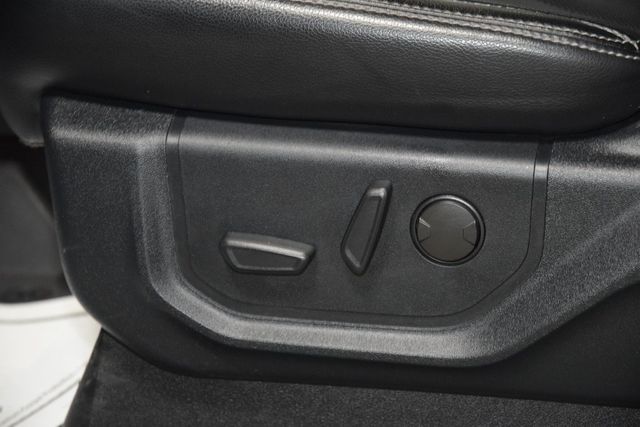 2020 Ford F-150 Lariat Sport - 22915710 - 39